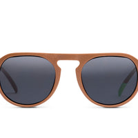 Ionian – Hazelnut - SUNGLASSES-0