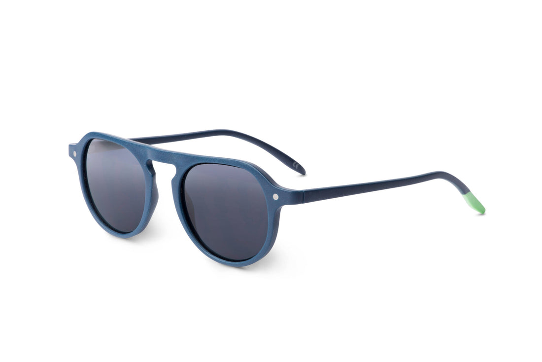 Ionian – Navy - SUNGLASSES-1