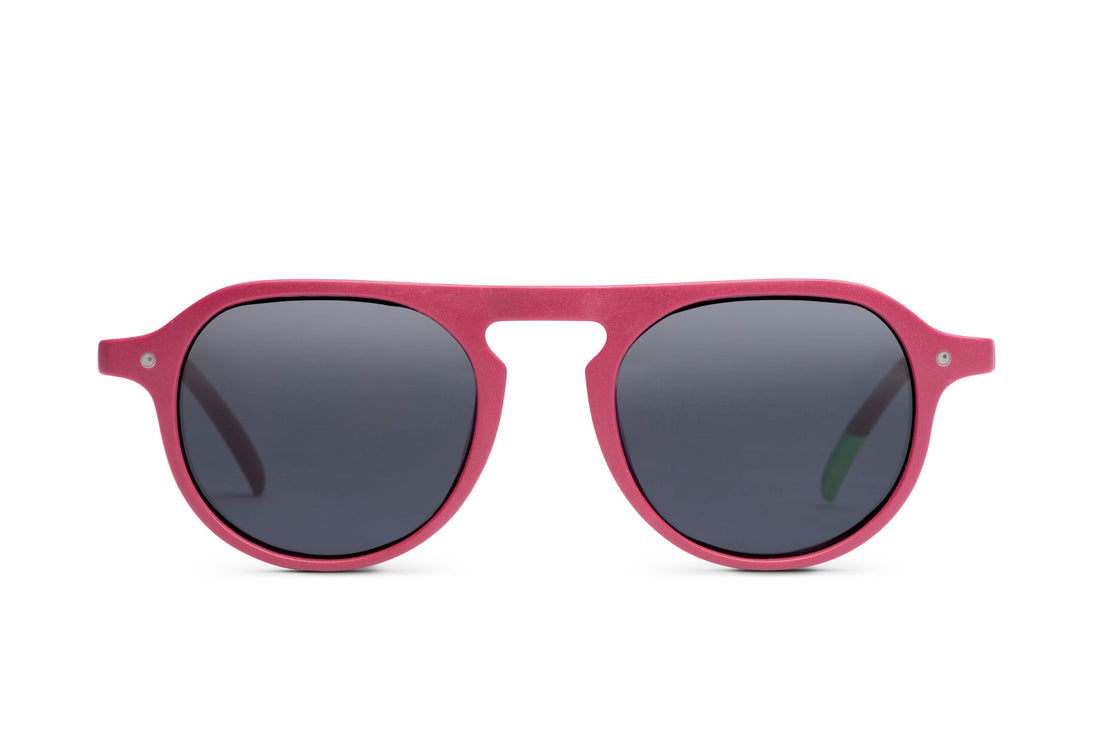 Ionian – Raspberry - SUNGLASSES-0
