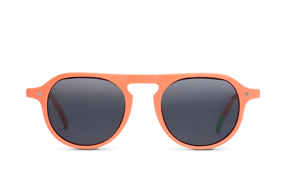 Ionian – Tangerine - SUNGLASSES-0