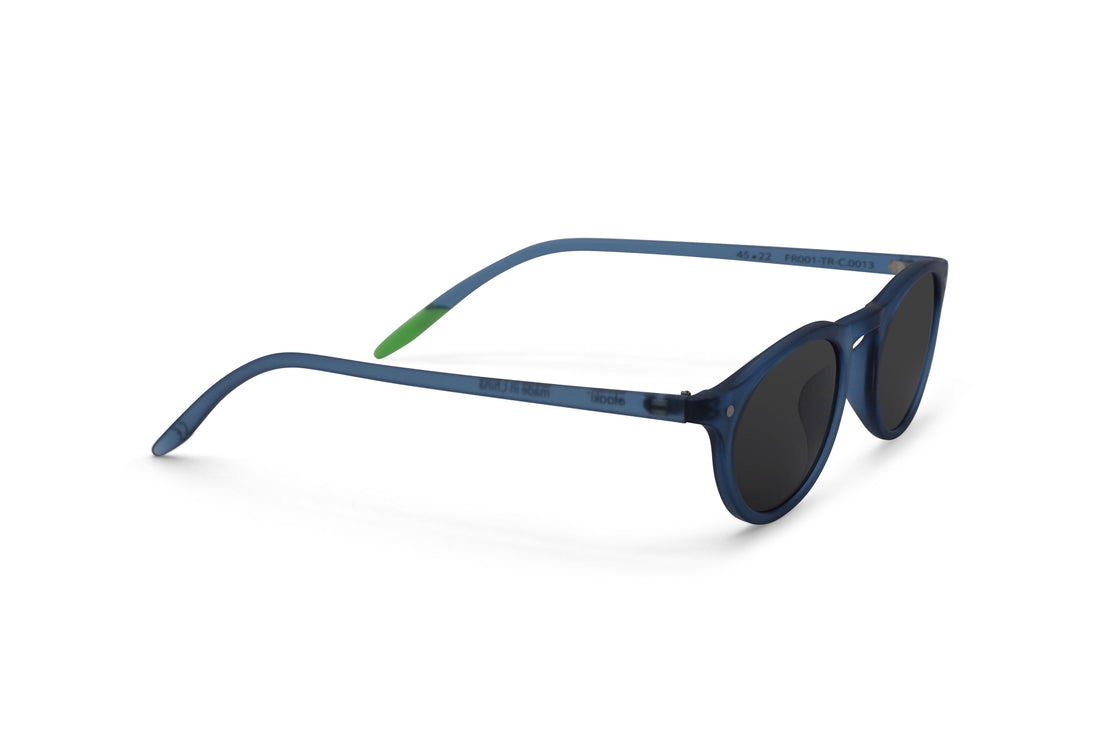 Iris – Chambray - SUNGLASSES-2