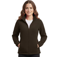 Clearance - Ladies Fleece Jacket K907-23