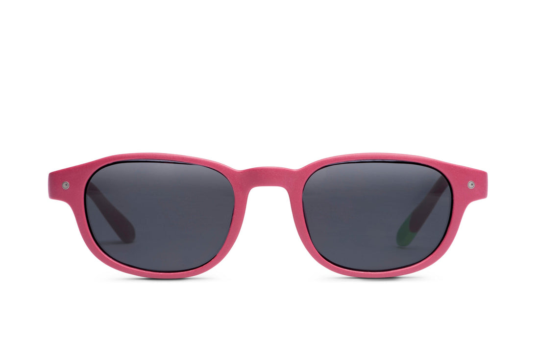 Kara – Raspberry - SUNGLASSES-0
