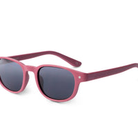 Kara – Raspberry - SUNGLASSES-1