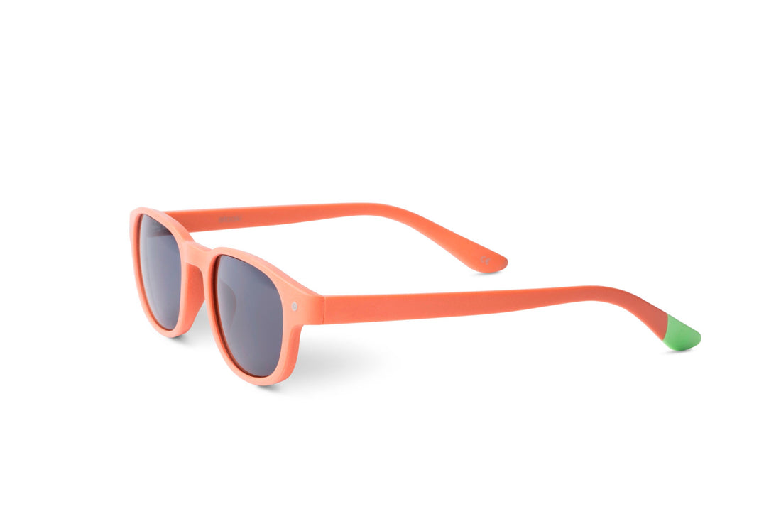 Kara – Tangerine - SUNGLASSES-2