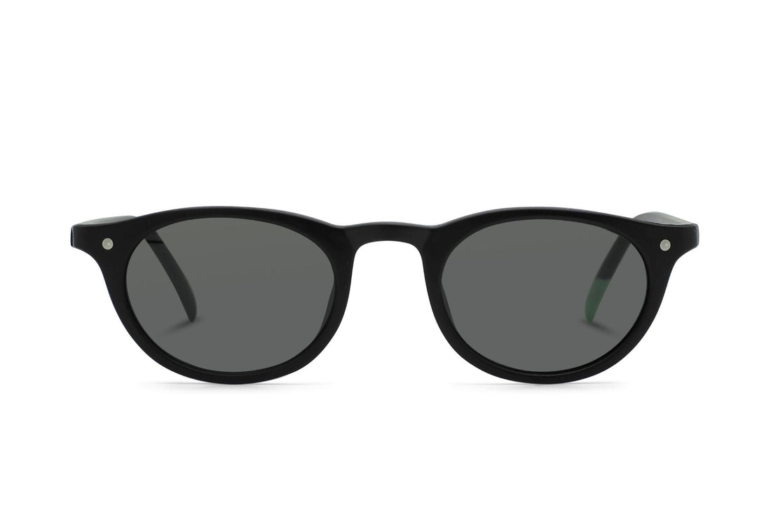 Kilda – Black - SUNGLASSES-0