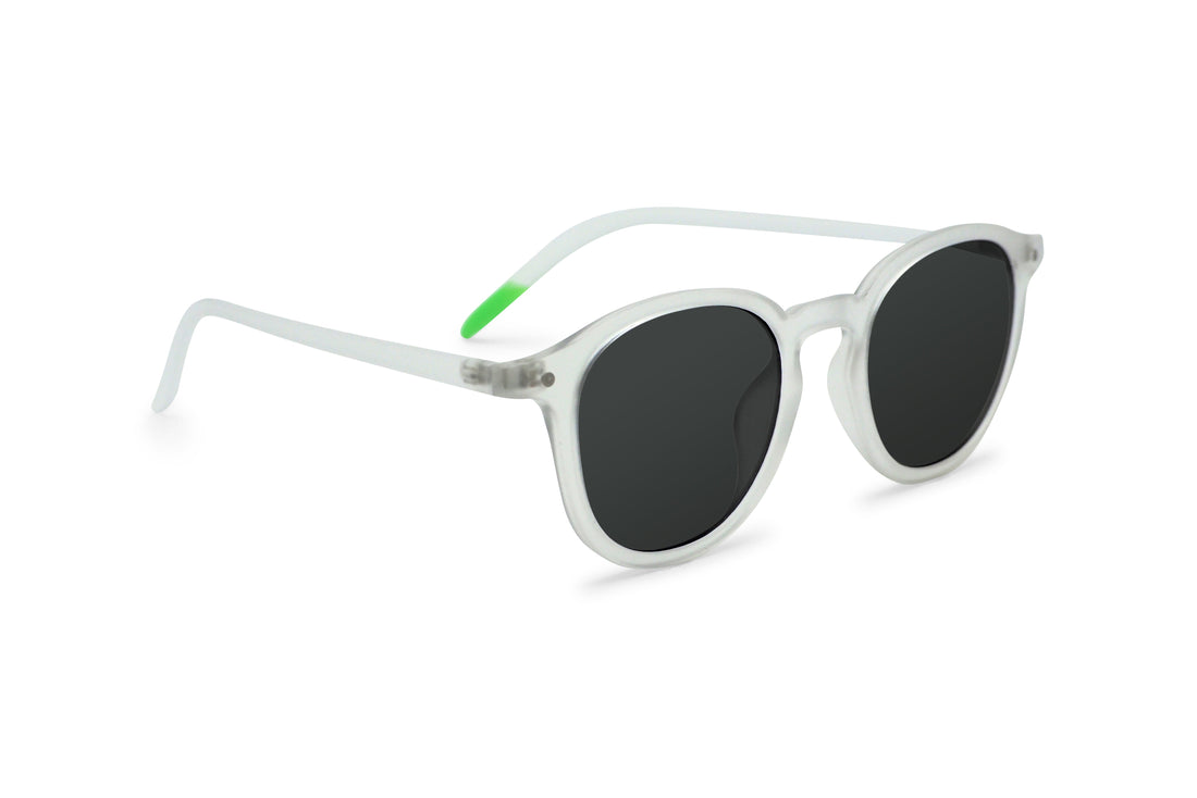 Leah – Crystal - SUNGLASSES-1