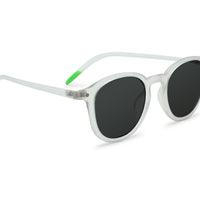 Leah – Crystal - SUNGLASSES-1