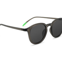Leah – Liquorice - SUNGLASSES-1