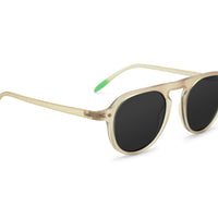 Lugo – Champagne - SUNGLASSES-1