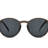 Melati – Liquorice - SUNGLASSES-0