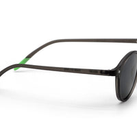 Melati – Liquorice - SUNGLASSES-2