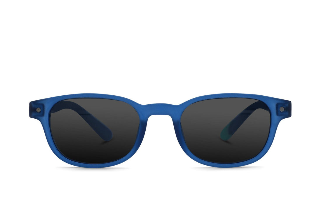 Morris – Chambray - SUNGLASSES-0