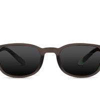 Morris – Liquorice - SUNGLASSES-0