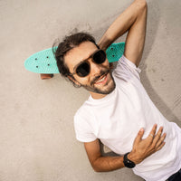 Lugo – Champagne - SUNGLASSES-3