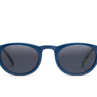 Sulu - Navy - SUNGLASSES-0