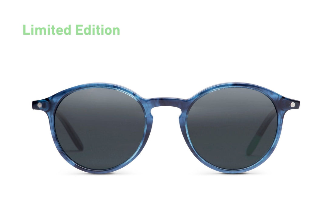 Yala – Smokey Blue - SUNGLASSES-0