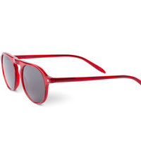 Zingaro – Poppy Red - SUNGLASSES-2