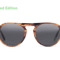 Zingaro – Smokey Brown - SUNGLASSES-0