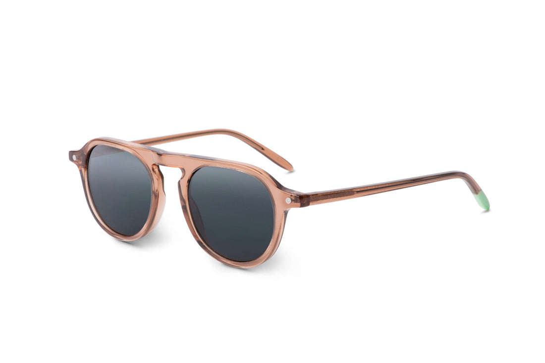 Zingaro – Toffee - SUNGLASSES-1