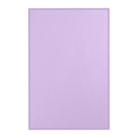 Pastel Lavender Rug