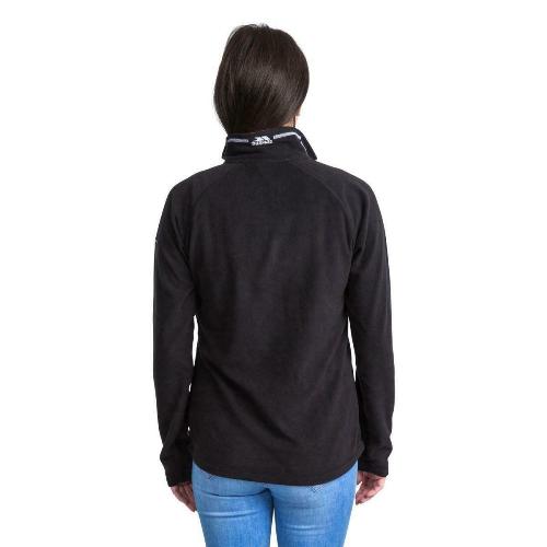 Back view of black women&