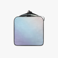 Women's Cute Pastel Duffle Bag