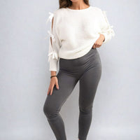 High Waisted Leggings