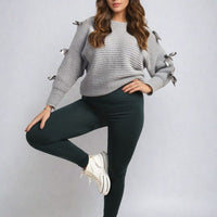 High Waisted Leggings