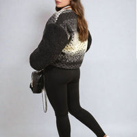 High Waisted Leggings