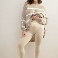 High Waisted Leggings