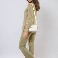 Knitted Top and Trouser Co-ord Set