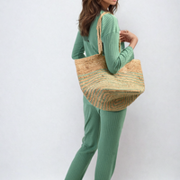 Knitted Top and Trouser Co-ord Set