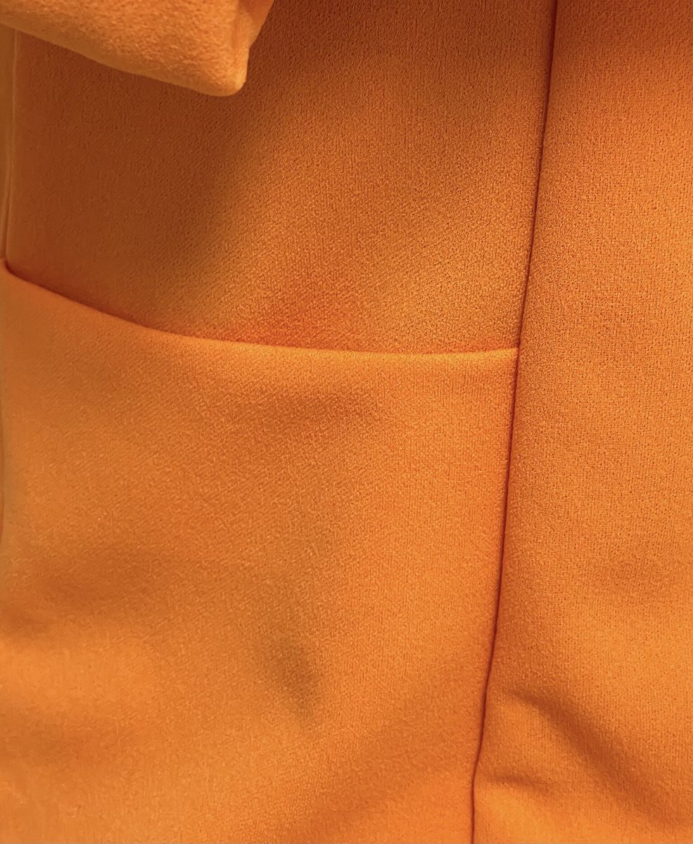 Open Front Cardigan with Front Pockets