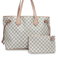 Faux Leather Shoulder Bag