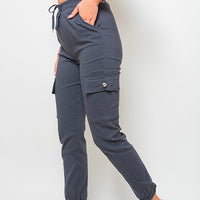Pocket Side Cargo Trouser