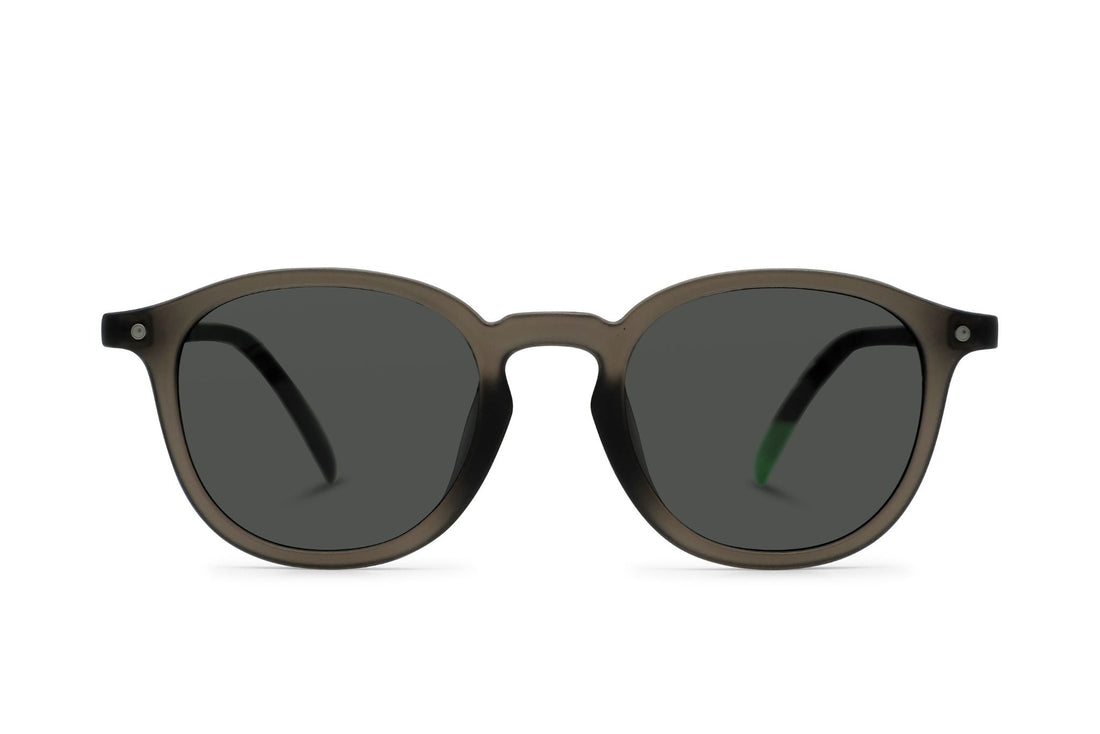 Leah – Liquorice - SUNGLASSES-0
