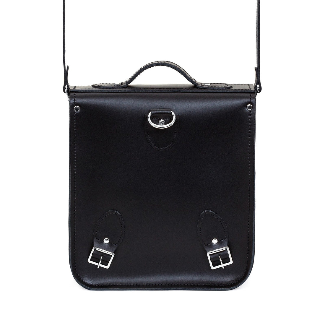 Handmade Leather City Backpack - Pride-2
