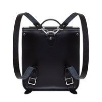 Handmade Leather City Backpack - Pride-4
