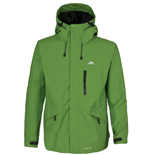 Green men&
